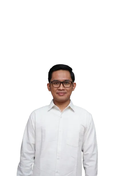 Krisna Cipta Raksa, Senior Full-Stack Developer